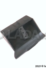 Original LADA 2110-8203010, Aschenbecher, vorne