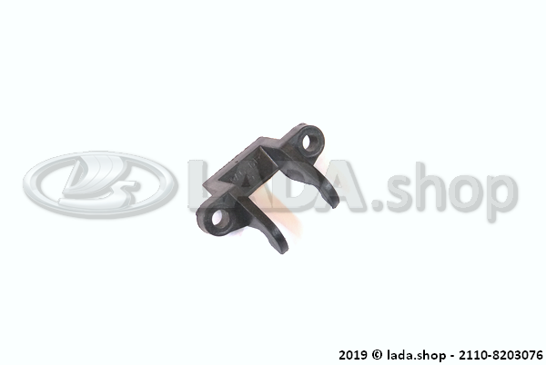 Original LADA 2110-8203076, Spring holder