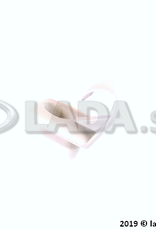 Original LADA 2110-8204096, Holder sunvisor