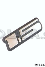 Original LADA 2110-8212170, Ornamento puerta trasera