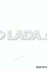 Original LADA 2110-8402086, Daemmaterial Fuer Tuer