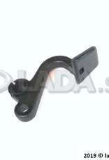 Original LADA 2110-8406134, Operating lever bonnet