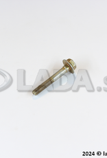 Original LADA 2111-1003286, Bevestiging van de boutenkast