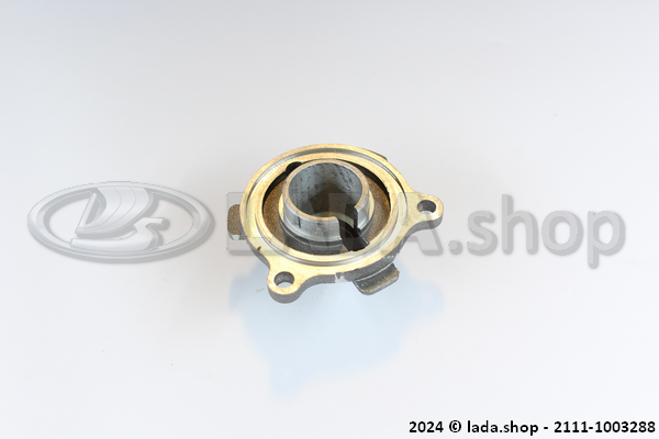 Original LADA 2111-1003288, Plug