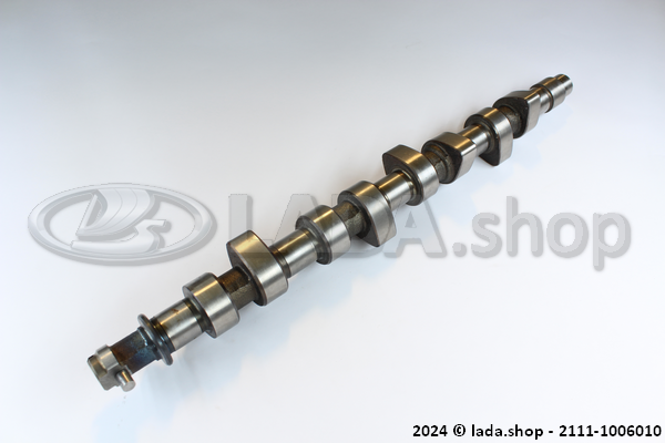 Original LADA 2111-1006010, Camshaft