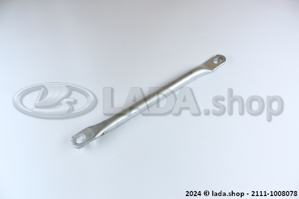Original LADA 2111-1008078, Bracket