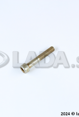 Original LADA 2111-1144026, Rail securing screw