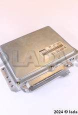 Original LADA 2111-1411020-70, Electronic control module