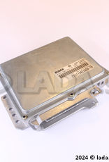 Original LADA 2111-1411020-70, Módulo de control electrónico