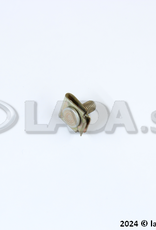 Original LADA 2111-1411060, Clip e parafuso