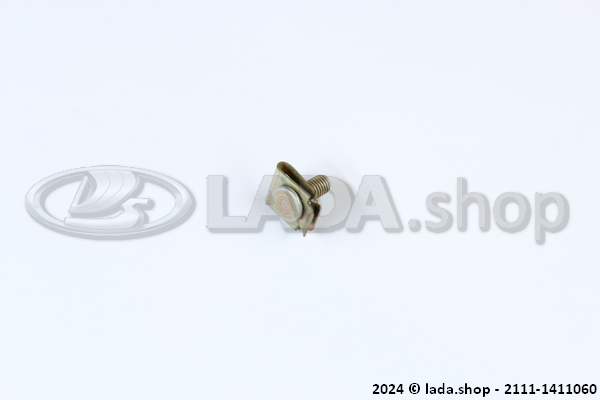 Original LADA 2111-1411060, Clips