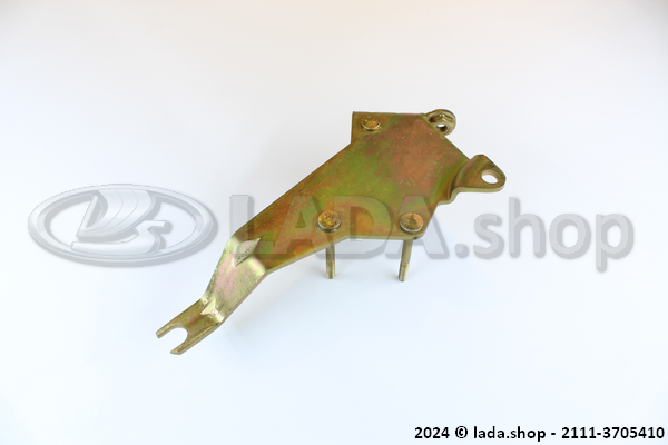 Original LADA 2111-3705410, Bracket