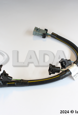Original LADA 2111-3724036, Haz de cables
