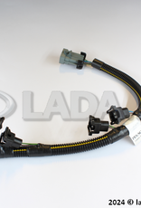 Original LADA 2111-3724036, Kabel F. Kennfeldzuend.