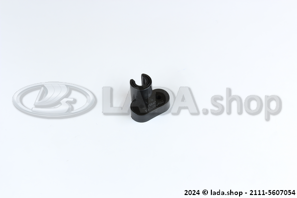 Original LADA 2111-5607054, Axe de tablette arriere