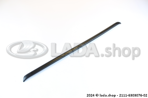 Original LADA 2111-6303076-02, H.Scheibengumme R.