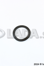 Original LADA 2111-6305075, Gasket door lock