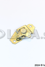 Original LADA 2111-6305100, Operating lever