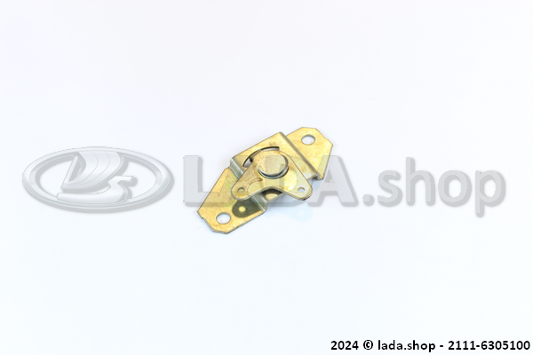 Original LADA 2111-6305100, Operating lever