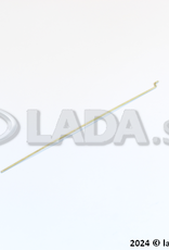 Original LADA 2111-6305106, Barra de operacao