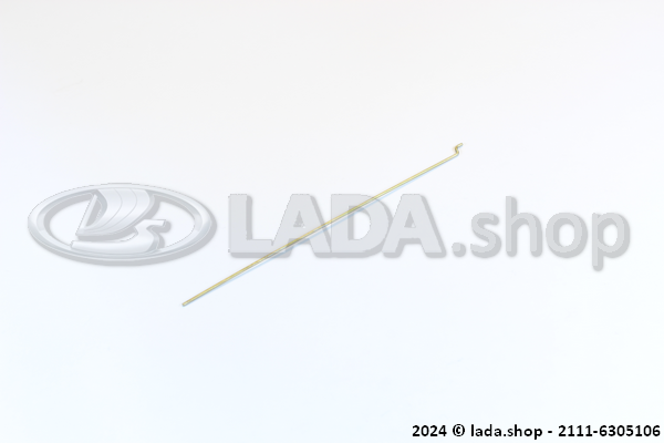 Original LADA 2111-6305106, Stange