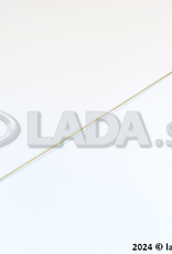 Original LADA 2111-6305108, Barra de operacao