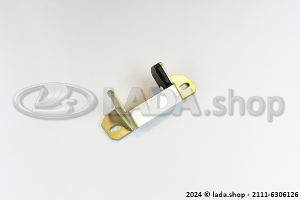 Original LADA 2111-6306126, Socket retainer