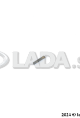Original LADA 2111-6824158, Capacete