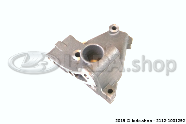 Original LADA 2112-1001292, Stuetze Oben
