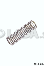 Original LADA 2112-1003348, Spring