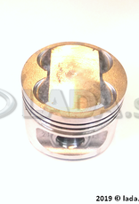 Original LADA 2112-1004015-04, Piston class E