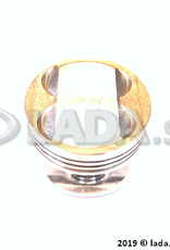 Original LADA 2112-1004015-31, Pistao de grandes dimensões +0.4 mm