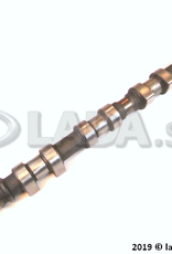 Original LADA 2112-1006015, Inlet valve camshaft