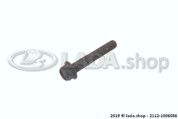 Original LADA 2112-1006086, Tornillo