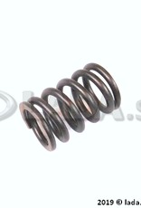 Original LADA 2112-1007020-02, Outer valve spring