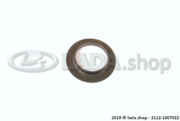 Original LADA 2112-1007022, Backing washer