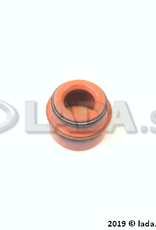 Original LADA 2112-1007026-02, Oil deflector cap