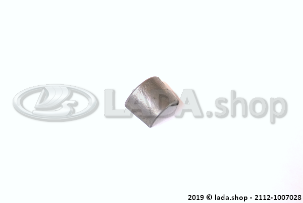 Original LADA 2112-1007028, Collet valve