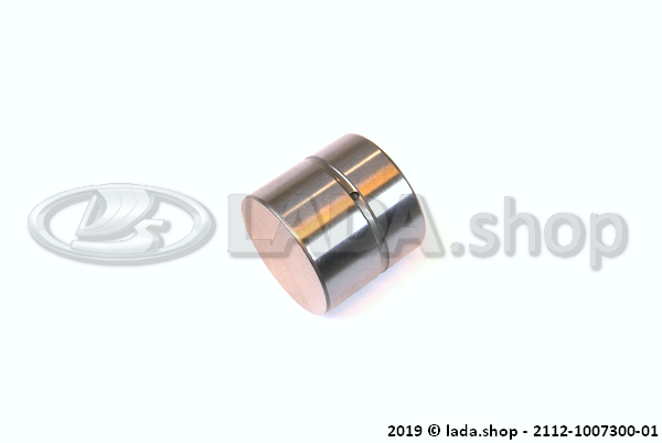 Original LADA 2112-1007300-01, Tappet Hydraulic