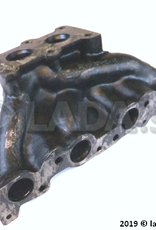 Original LADA 2112-1008025, Exhaust manifold