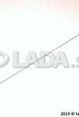 Original LADA 2112-1009045, Indicador del nivel