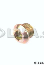 Original LADA 2112-1011061, Reducing valve sprin