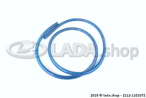 Original LADA 2112-1101072, Tubo de ventilacion