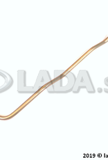 Original LADA 2112-1104013, Front fuel pipe