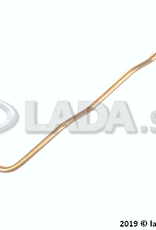 Original LADA 2112-1104013, Tube d'arrivee