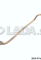 Original LADA 2112-1104054, Return pipe front