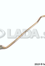 Original LADA 2112-1104054, Tubo de drenaje dela