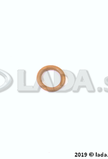 Original LADA 2112-1104252-03, Sealing Ring