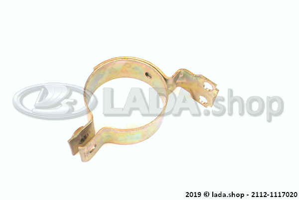 Original LADA 2112-1117020, Suporte