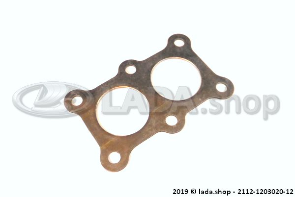 Original LADA 2112-1203020-12, Joint echappement cee e3